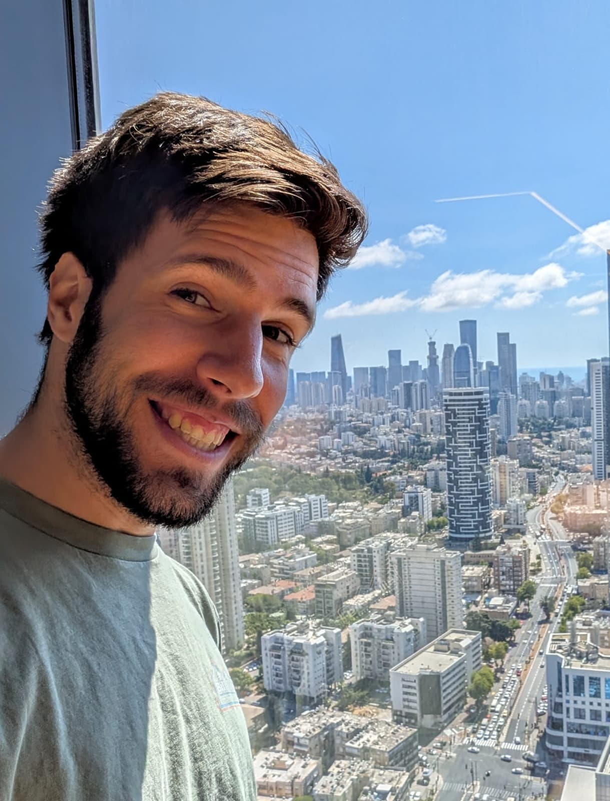 Idan Raveh